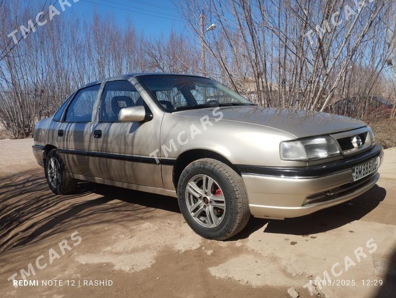 Opel Vectra 1992 - 39 000 TMT - Кёнеургенч - img 9