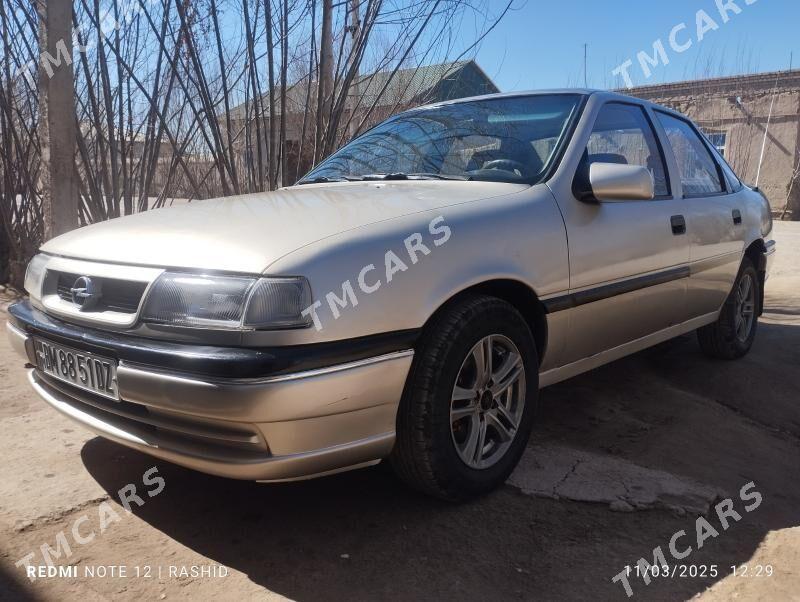 Opel Vectra 1992 - 39 000 TMT - Кёнеургенч - img 8