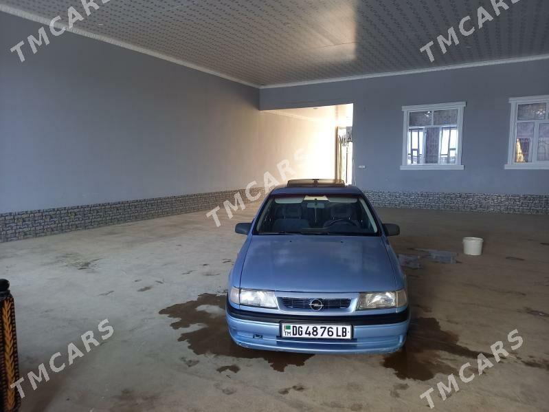 Opel Vectra 1993 - 55 000 TMT - Türkmenabat - img 3