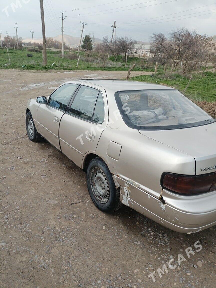 Toyota Camry 1993 - 50 000 TMT - Tagtabazar - img 2