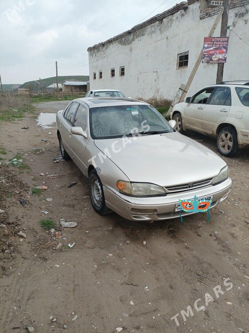 Toyota Camry 1993 - 50 000 TMT - Tagtabazar - img 5