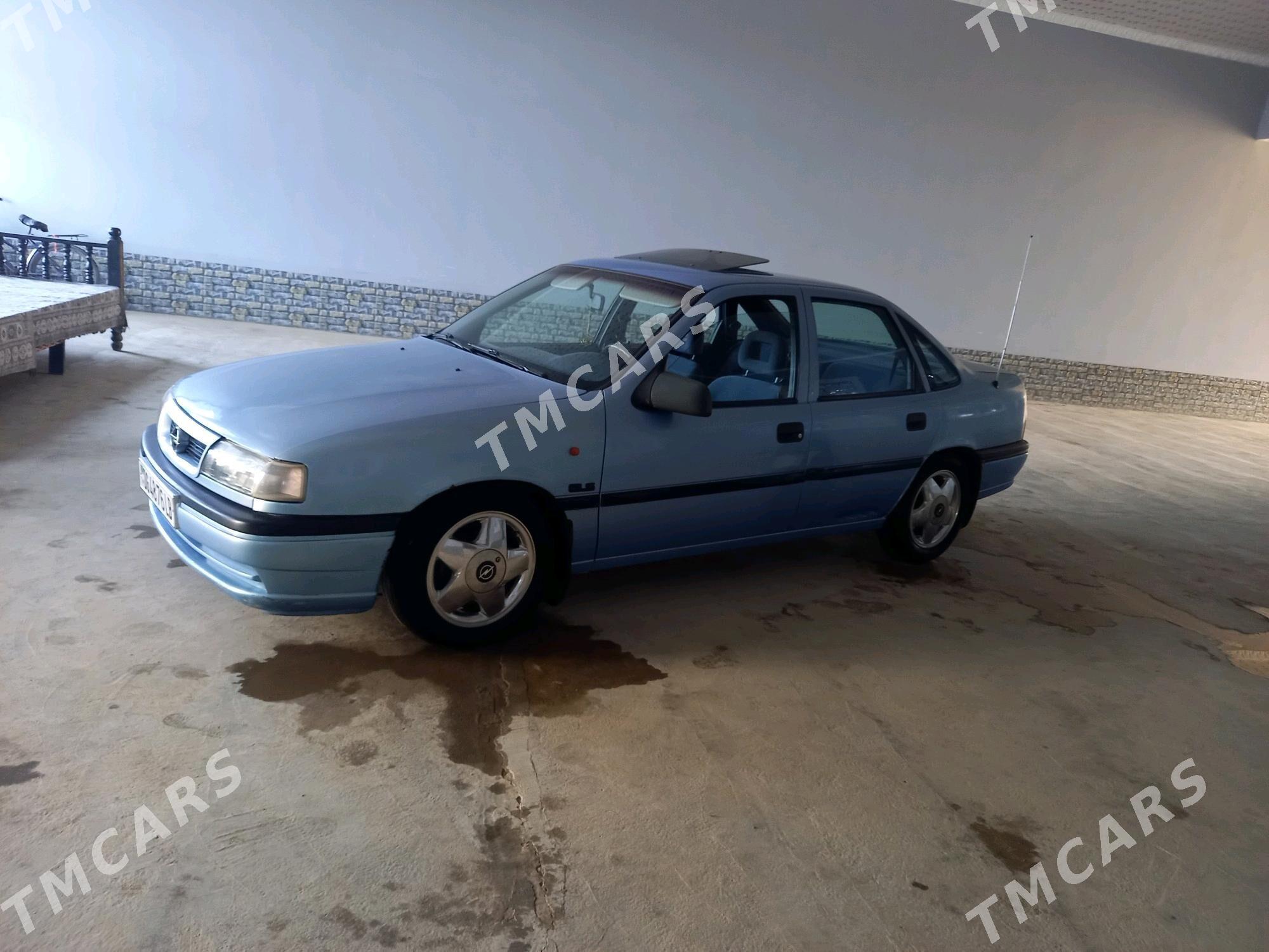 Opel Vectra 1993 - 55 000 TMT - Türkmenabat - img 4