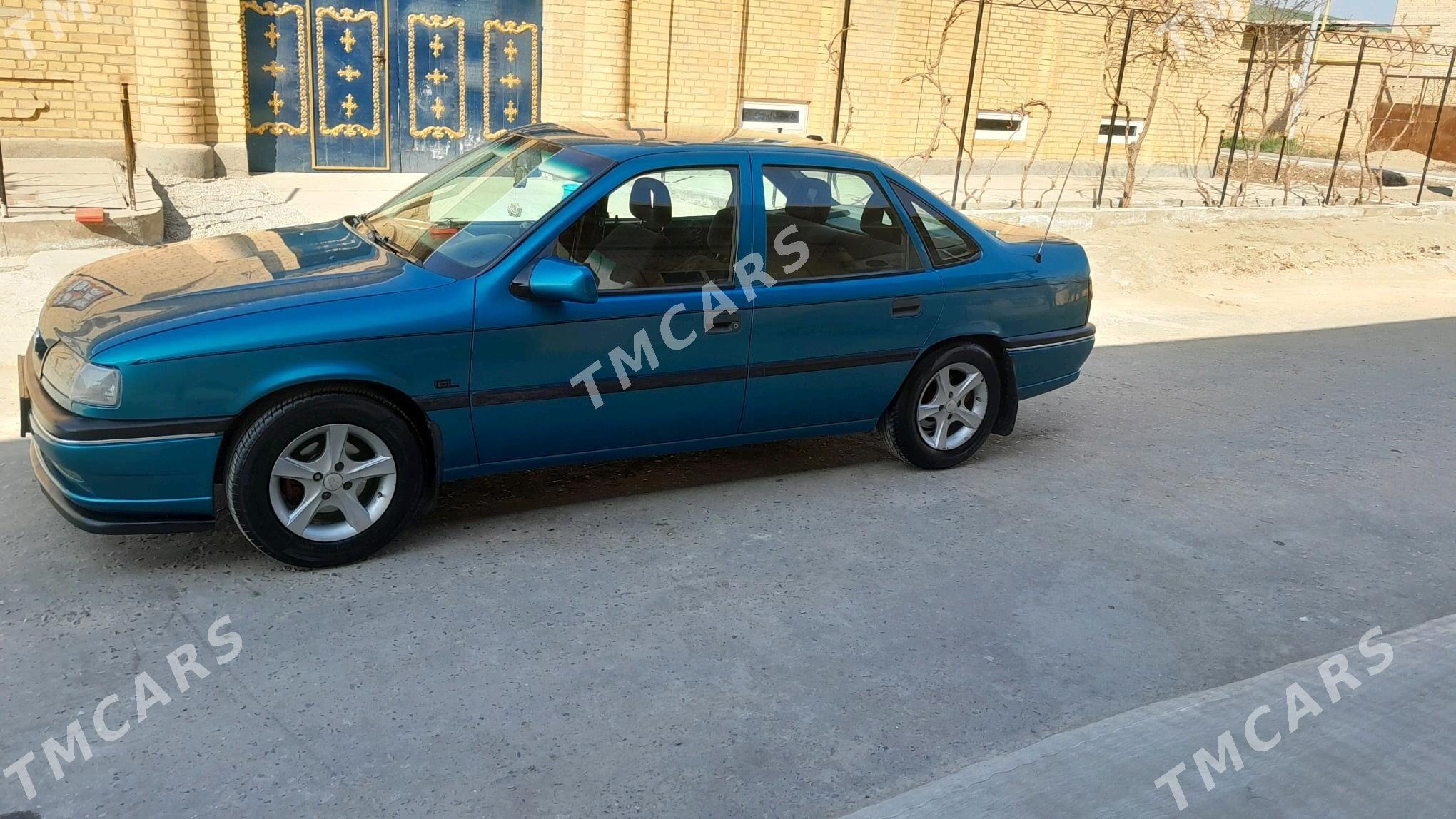 Opel Vectra 1993 - 43 000 TMT - Туркменабат - img 2