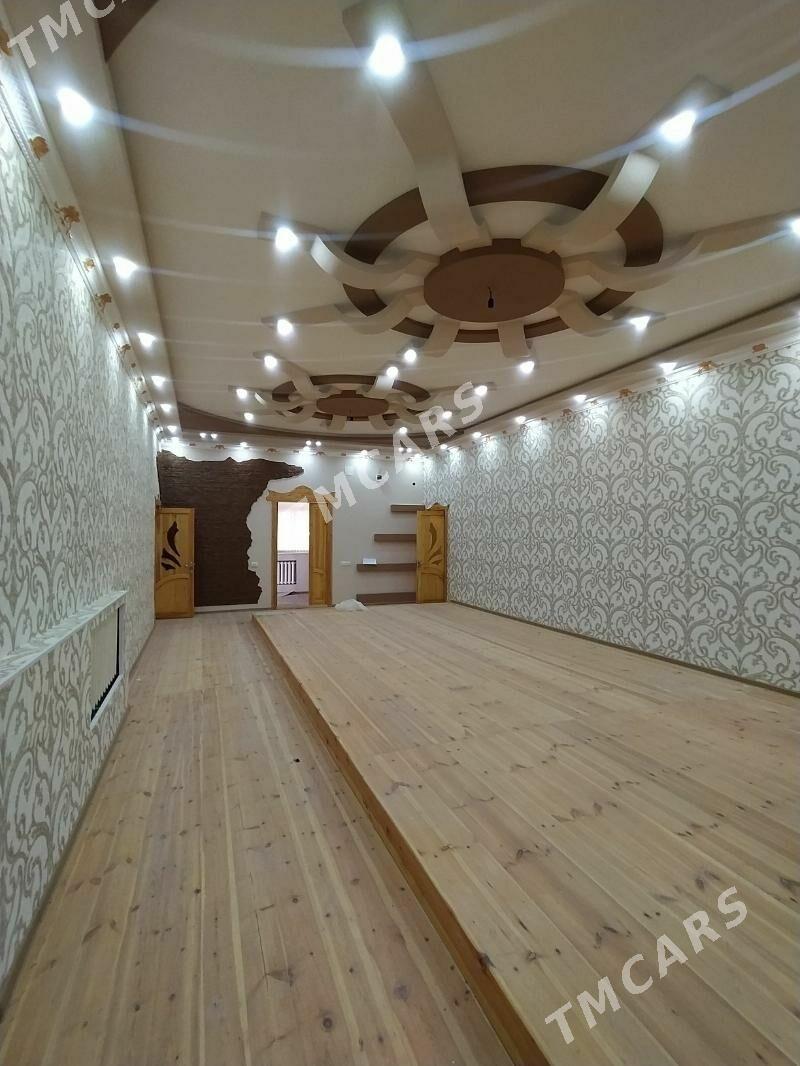Панахан . йолун усти , - Дашогуз - img 2