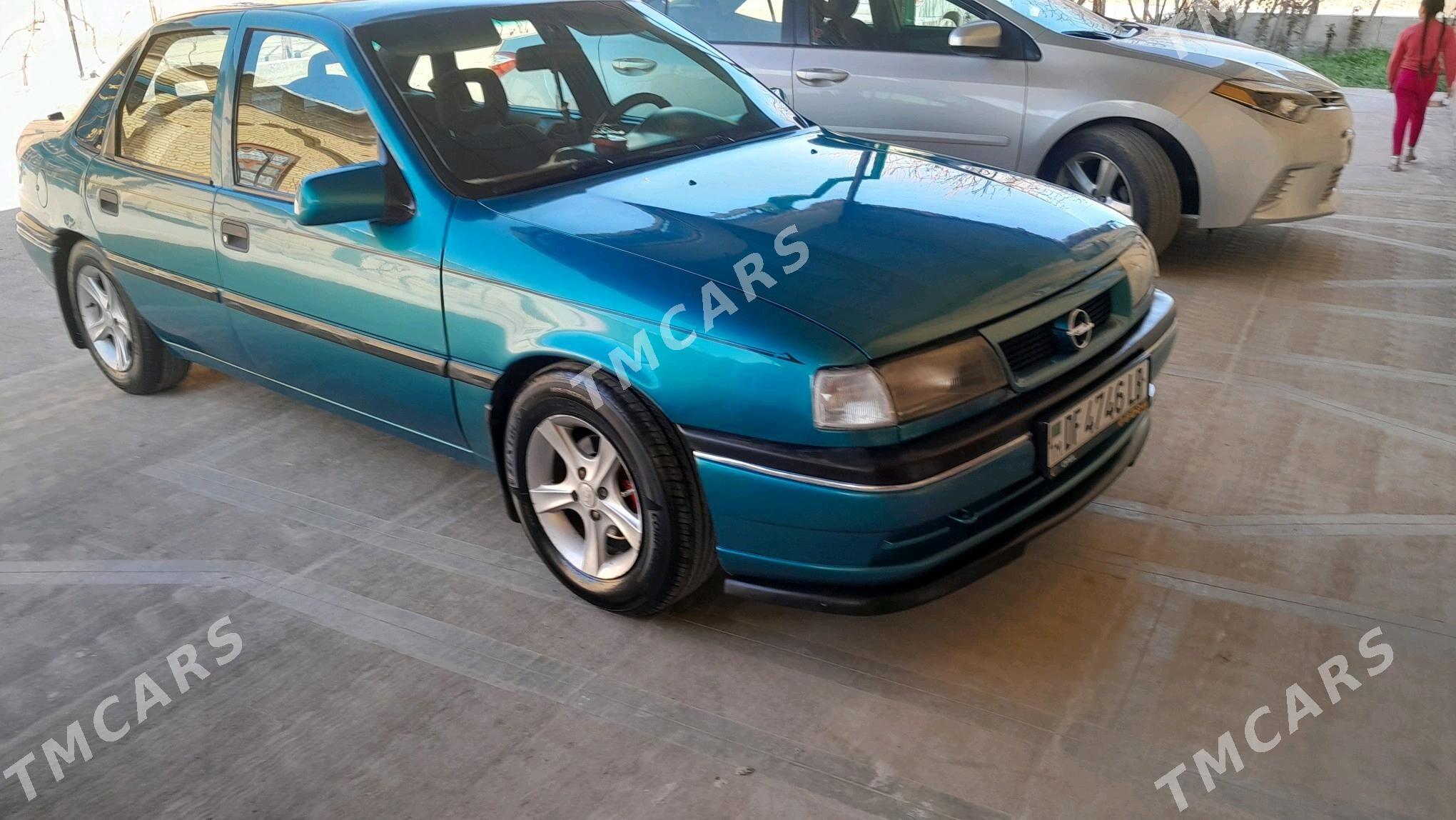 Opel Vectra 1993 - 43 000 TMT - Туркменабат - img 4