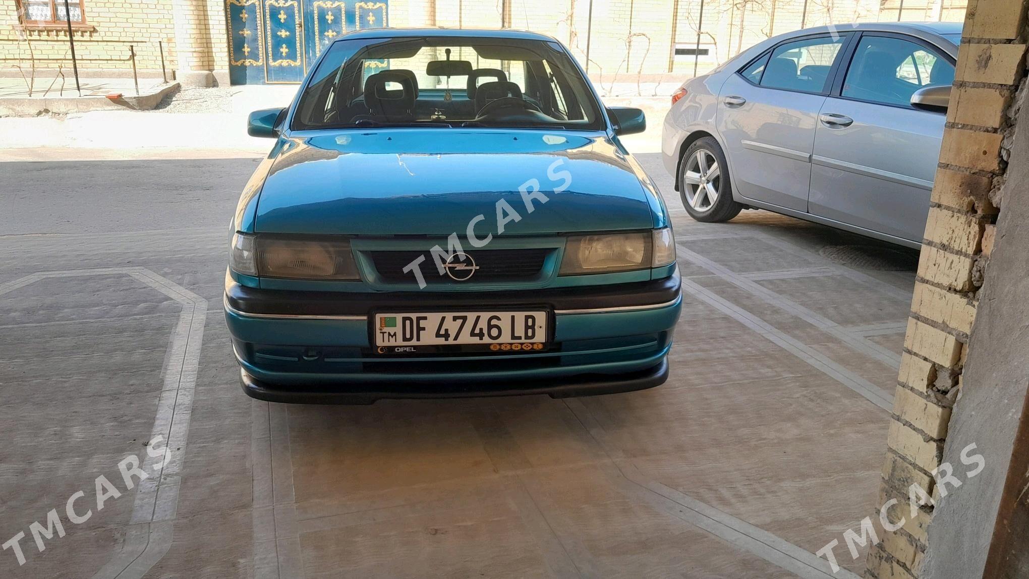 Opel Vectra 1993 - 43 000 TMT - Туркменабат - img 5