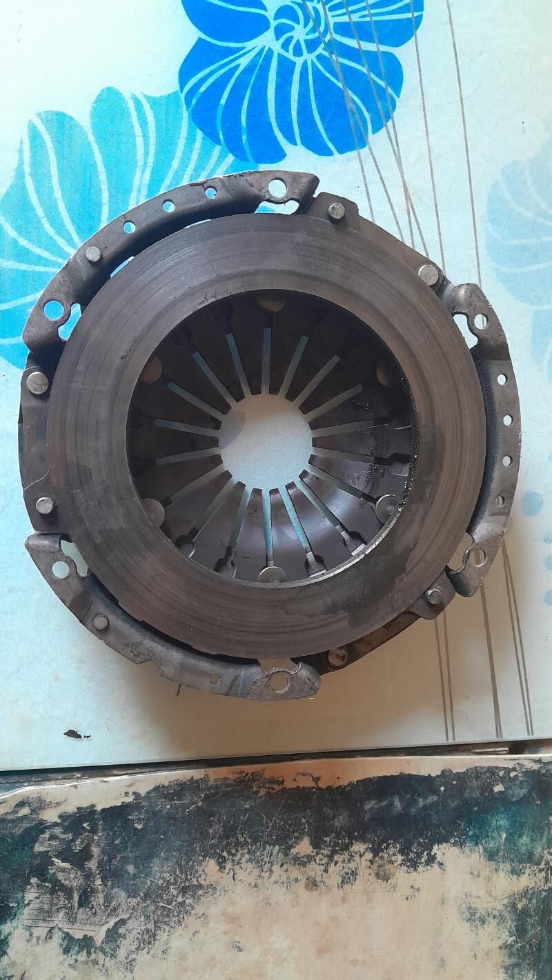 opel 1.6 karopga hemme zady ba 1 000 TMT - Mary - img 10