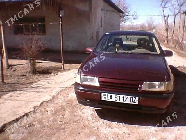 Opel Vectra 1990 - 26 000 TMT - Кёнеургенч - img 3