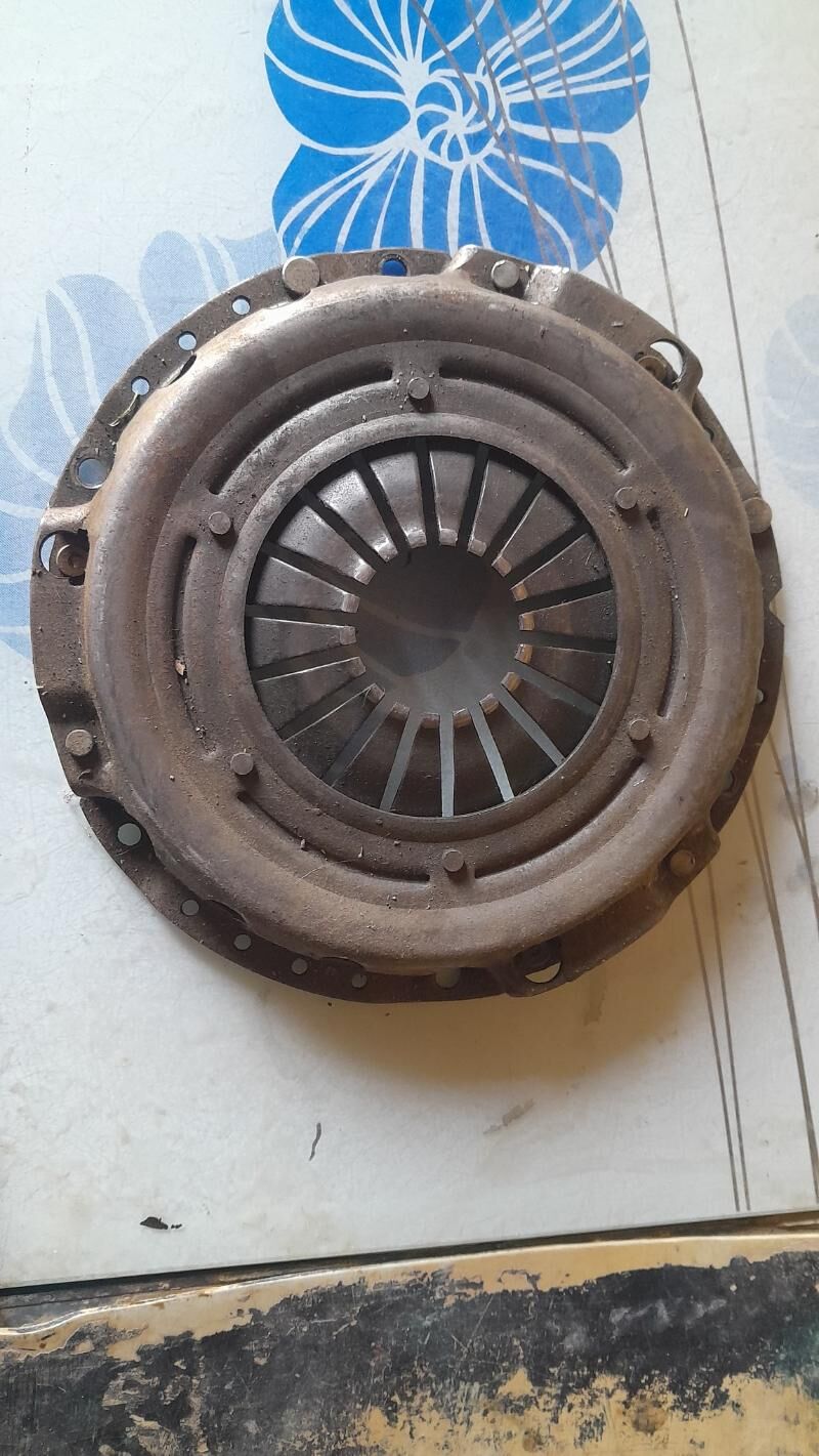 opel 1.6 karopga hemme zady ba 1 000 TMT - Mary - img 7