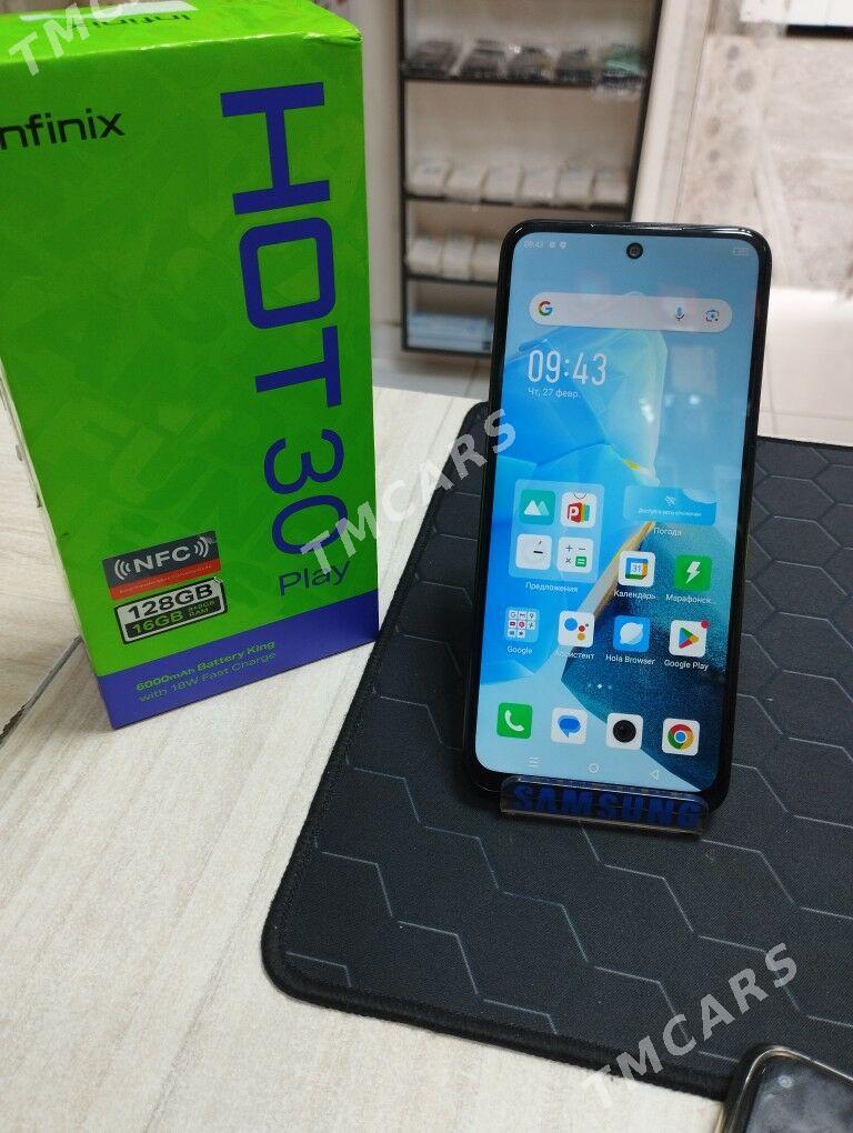 Infinix Hot 30 i 8/128gb - 30 мкр - img 2