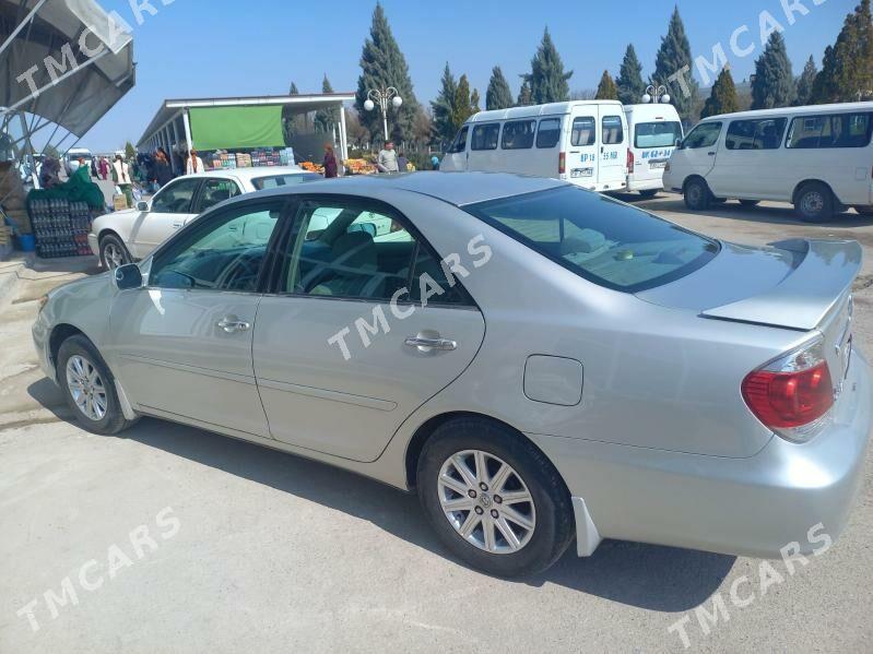 Toyota Camry 2004 - 160 000 TMT - Мары - img 3