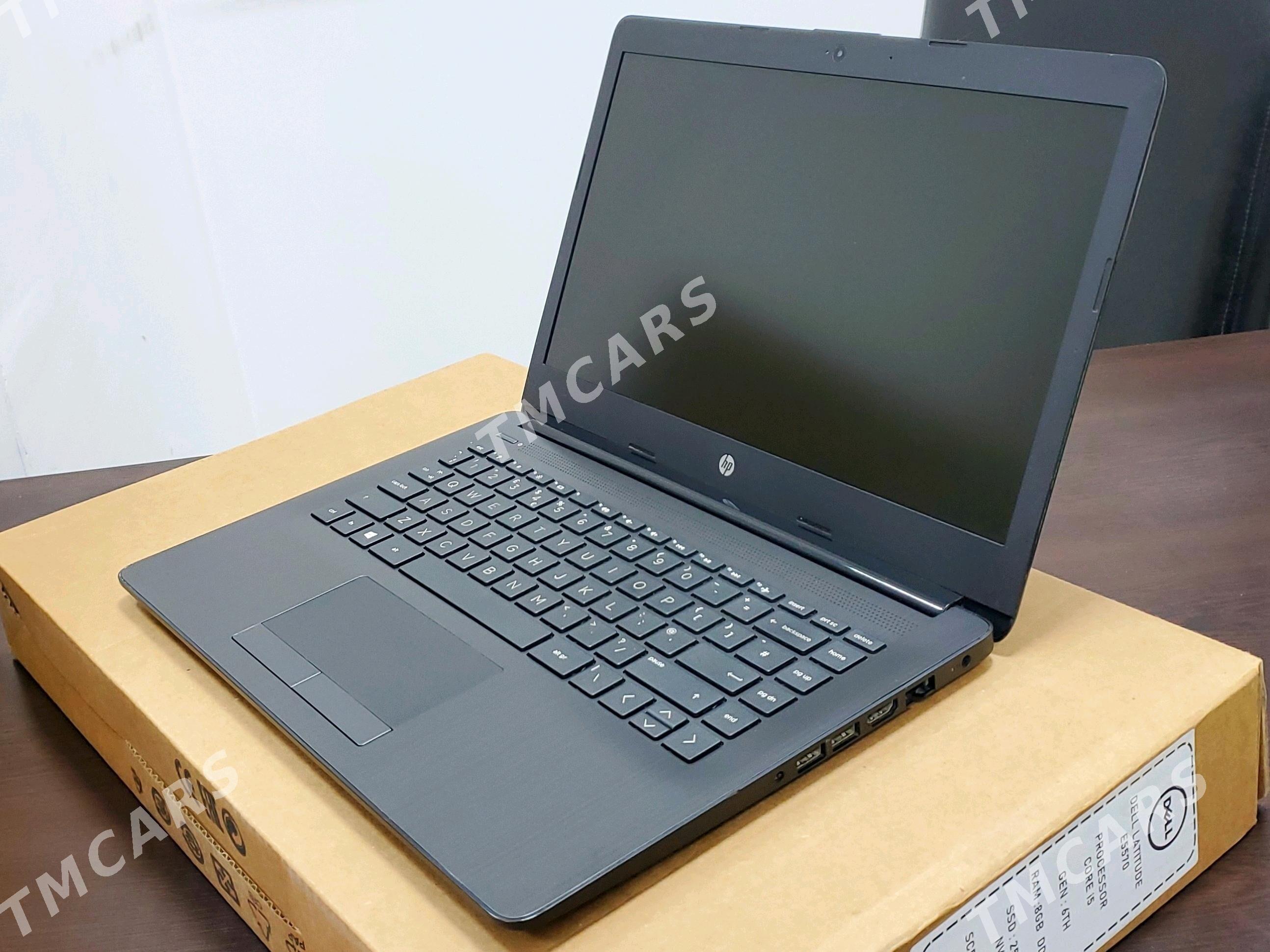 🟢HP Laptop i5 10-th🟢 - Aşgabat - img 2