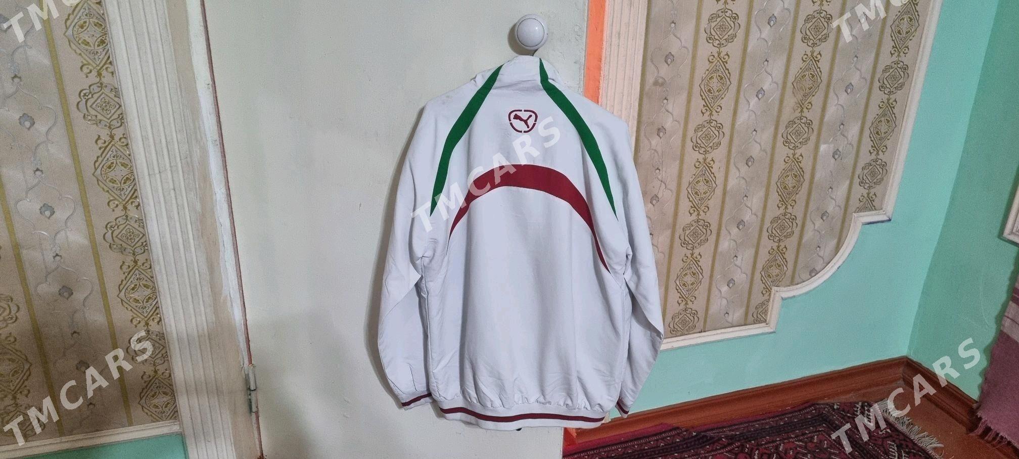 sportiwka - Türkmenabat - img 2