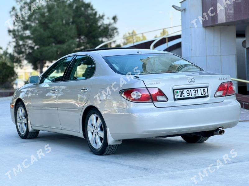 Lexus ES 300 2002 - 164 000 TMT - Туркменабат - img 5