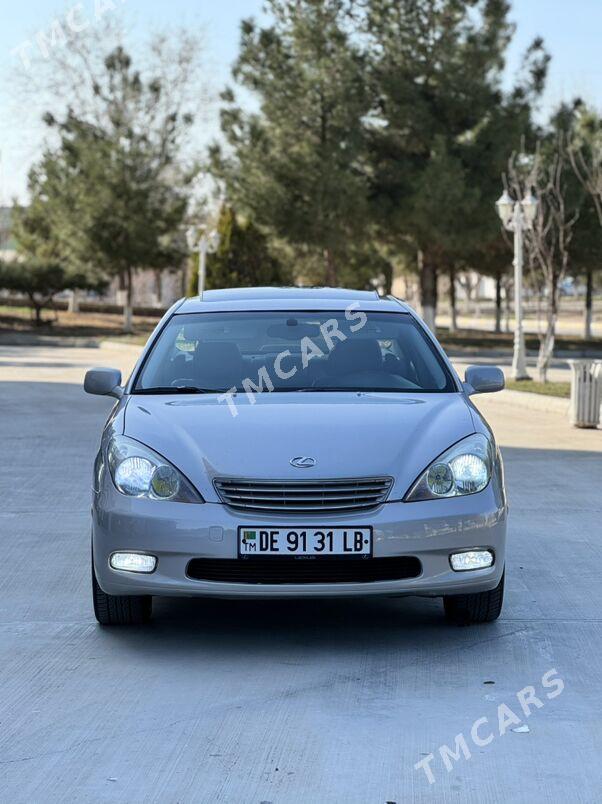 Lexus ES 300 2002 - 164 000 TMT - Туркменабат - img 2