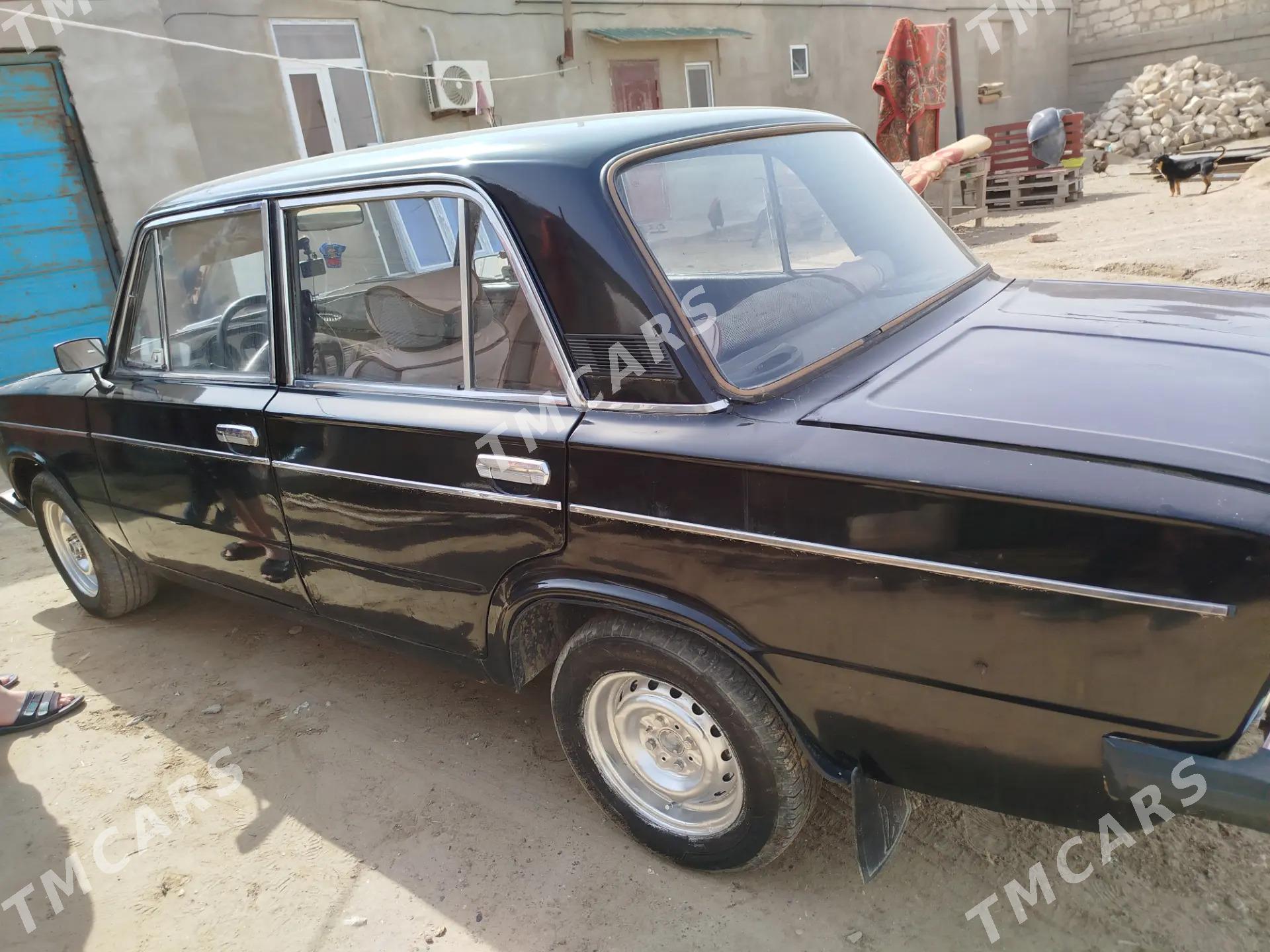 Lada 2106 1986 - 16 000 TMT - Hazar - img 2