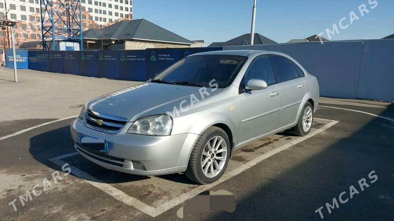 Daewoo Lacetti 2004 - 62 000 TMT - Дашогуз - img 2