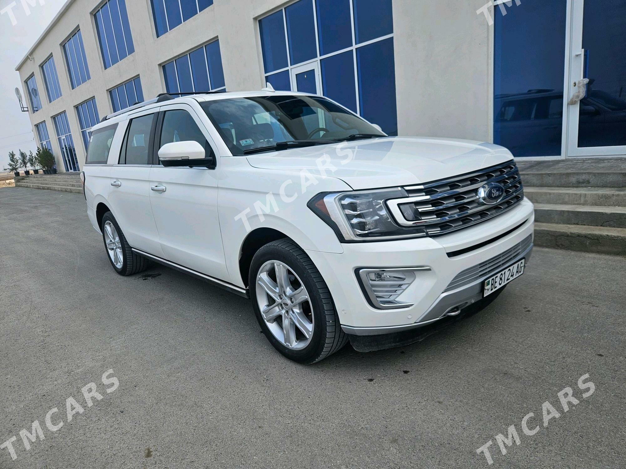 Ford Expedition 2020 - 682 500 TMT - Мир 3 - img 3