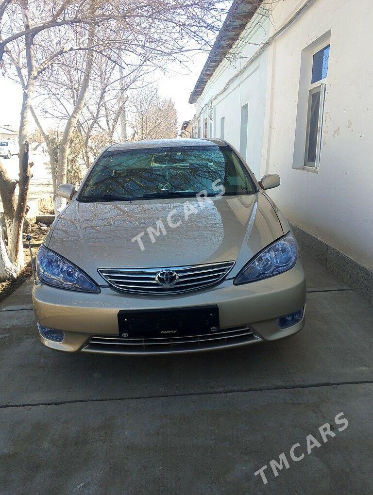 Toyota Camry 2004 - 180 000 TMT - Daşoguz - img 2