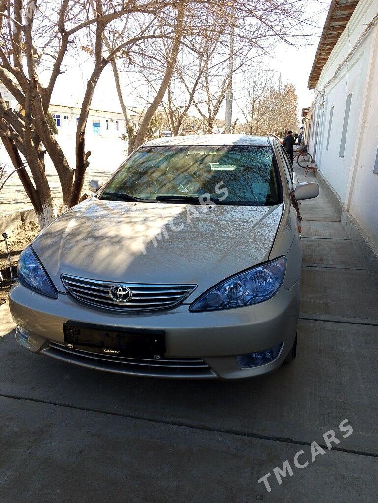 Toyota Camry 2004 - 180 000 TMT - Daşoguz - img 3