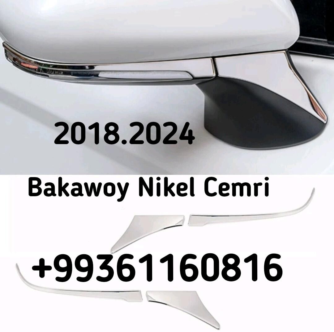 KEMRI BAKAWOY NIKEL 2018.2024 150 TMT - Aşgabat - img 6