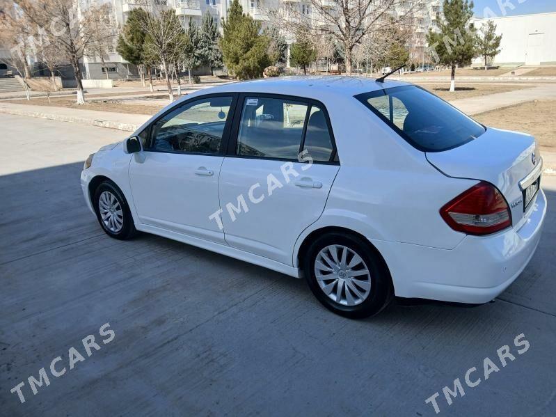 Nissan Versa 2010 - 101 000 TMT - Ашхабад - img 3