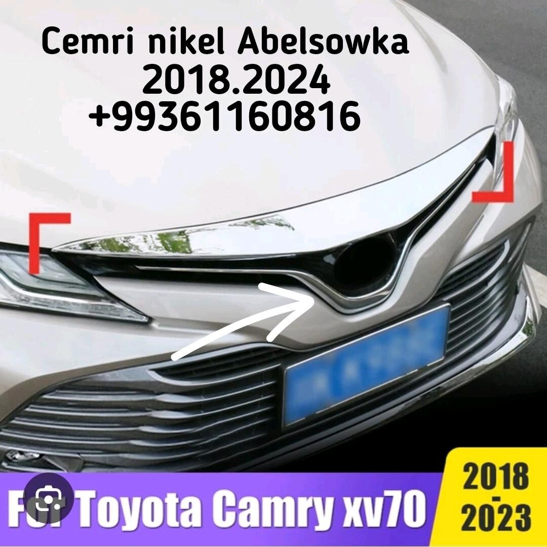 KEMRI BAKAWOY NIKEL 2018.2024 150 TMT - Aşgabat - img 10