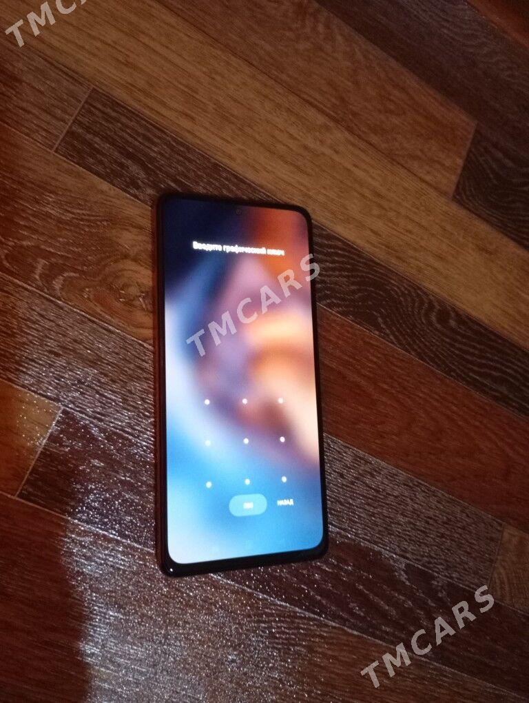 redmi not 10 pro 6 128 - Türkmenabat - img 3