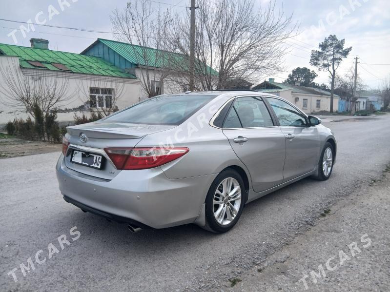 Toyota Camry 2016 - 254 000 TMT - Aşgabat - img 7