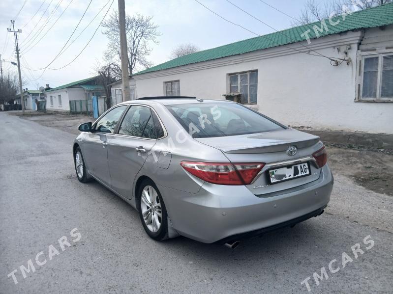 Toyota Camry 2016 - 254 000 TMT - Aşgabat - img 5