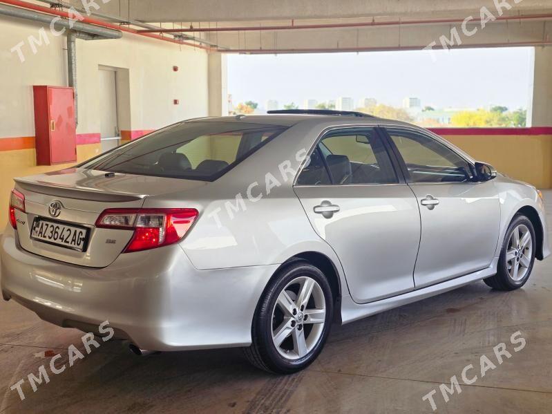 Toyota Camry 2012 - 227 000 TMT - Aşgabat - img 5