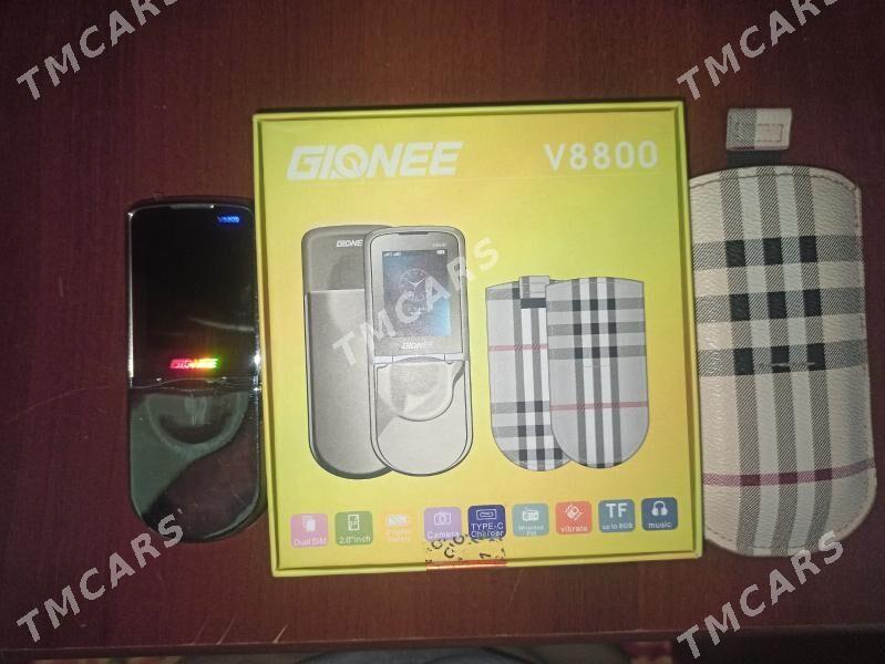 GIQNEE V8800 - Dänew - img 3