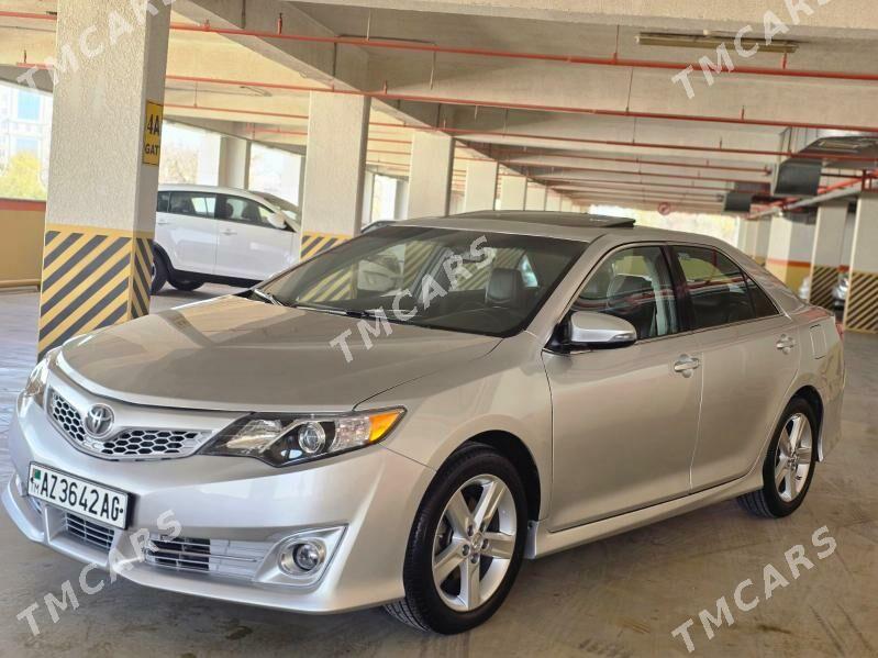 Toyota Camry 2012 - 227 000 TMT - Aşgabat - img 2