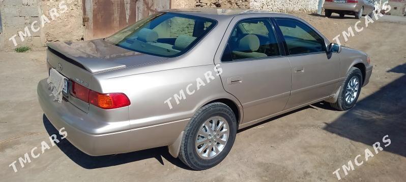 Toyota Camry 2001 - 145 000 TMT - Магданлы - img 4