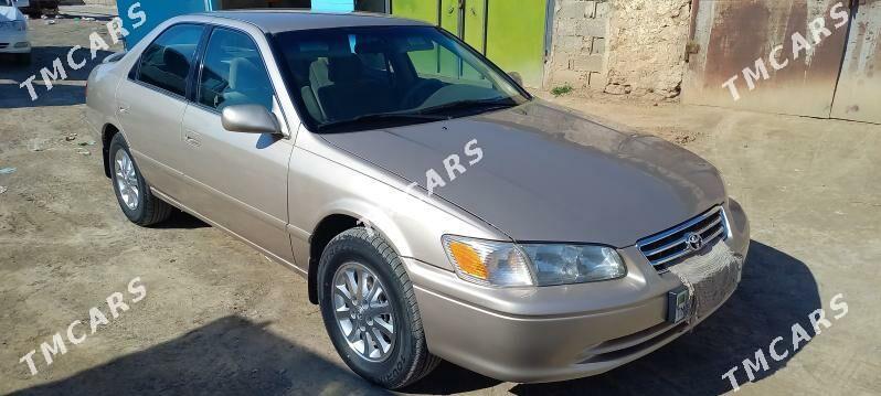 Toyota Camry 2001 - 145 000 TMT - Магданлы - img 3