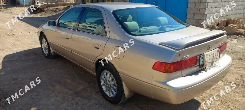 Toyota Camry 2001 - 145 000 TMT - Магданлы - img 6