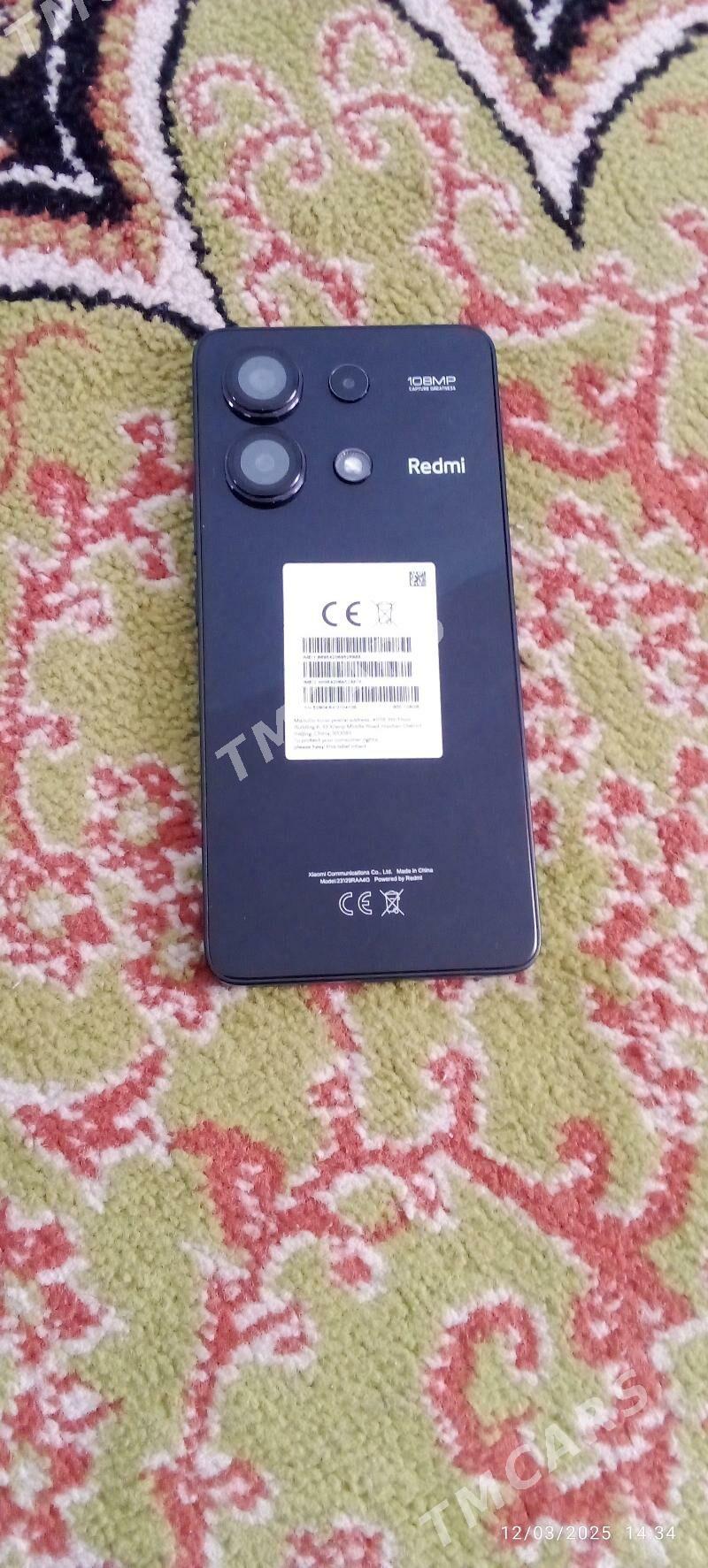 Redmi not 13 - Tejen - img 2