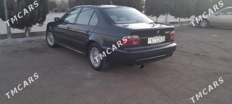 BMW E39 2002 - 90 000 TMT - Дашогуз - img 6