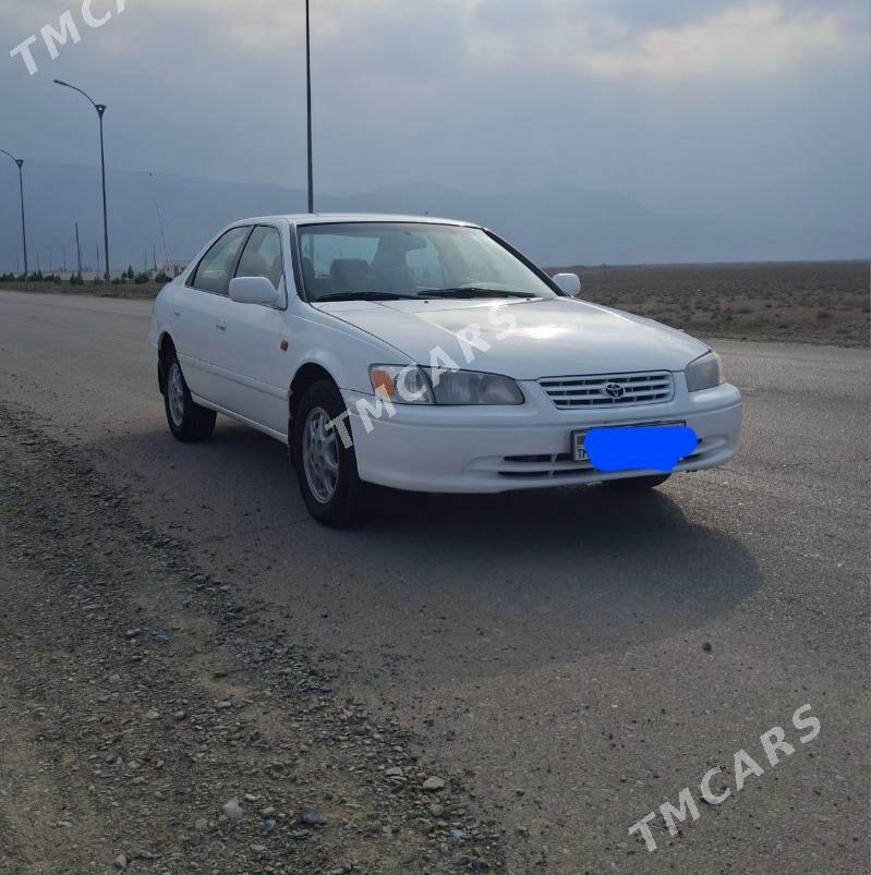 Toyota Camry 1999 - 105 000 TMT - Бахарден - img 3