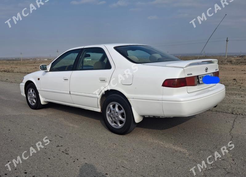 Toyota Camry 1999 - 105 000 TMT - Бахарден - img 2