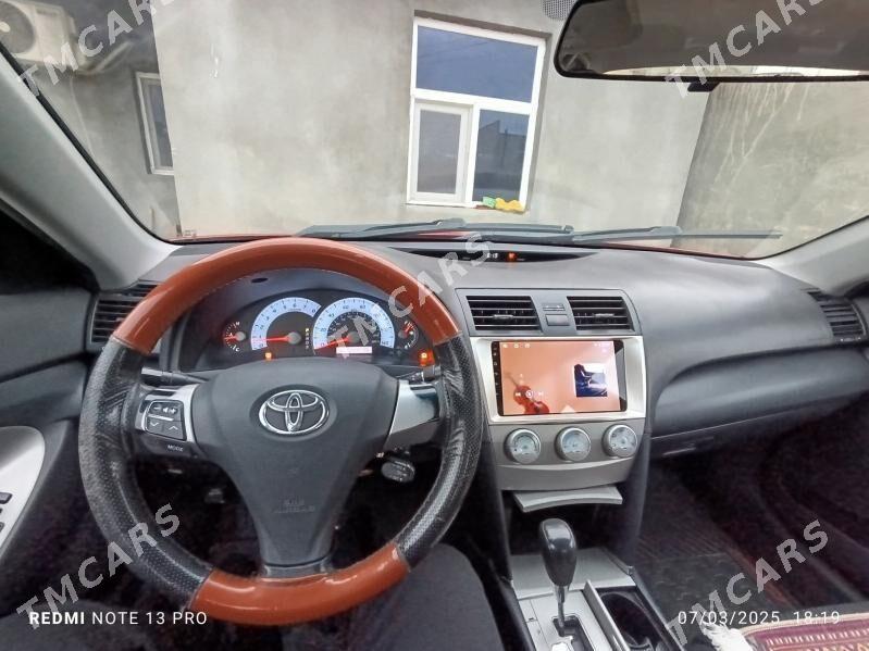 Toyota Camry 2010 - 170 000 TMT - Köneürgenç - img 2