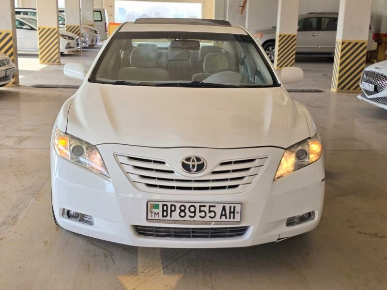 Toyota Corolla 2008 - 159 000 TMT - Aşgabat - img 2