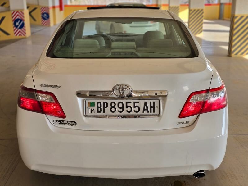 Toyota Corolla 2008 - 159 000 TMT - Aşgabat - img 3