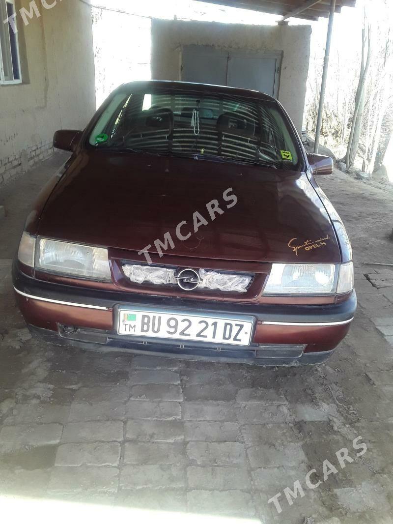 Opel Vectra 1992 - 23 000 TMT - Шабатский этрап - img 6