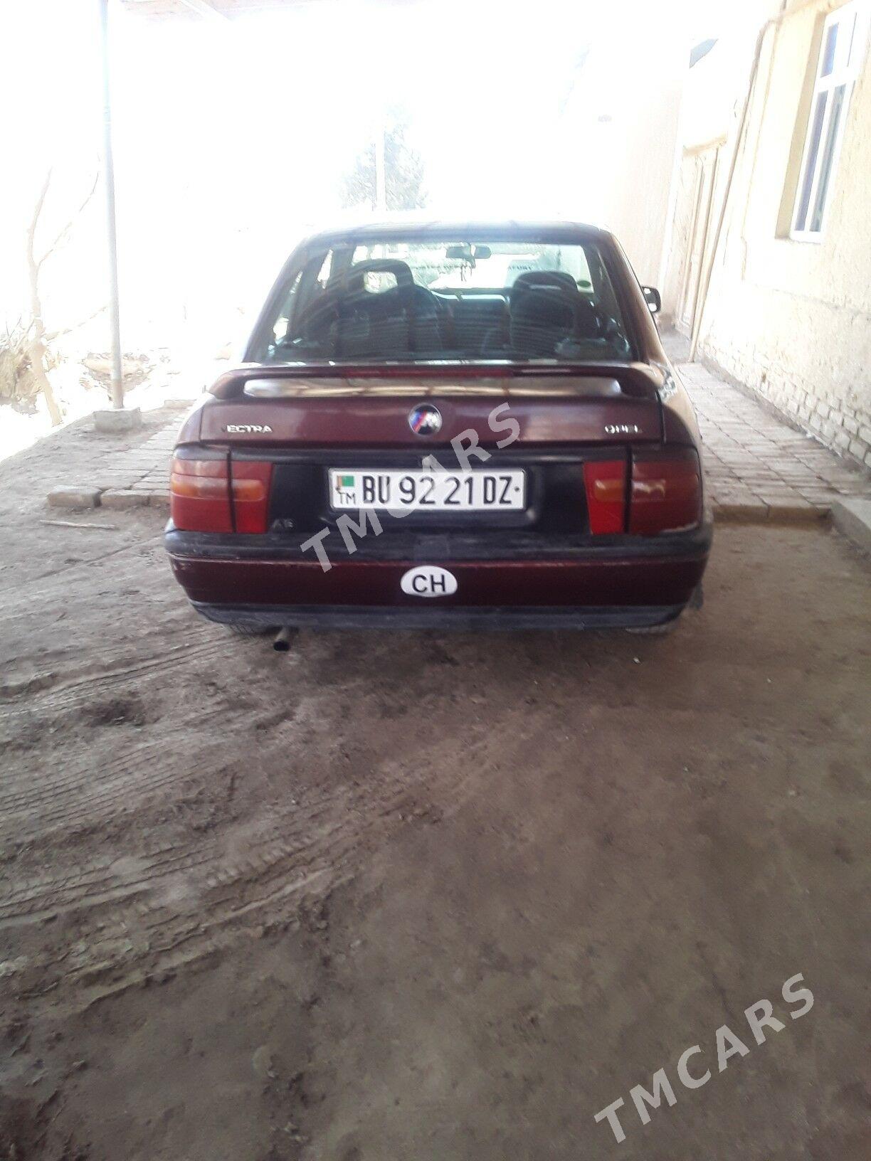 Opel Vectra 1992 - 23 000 TMT - Шабатский этрап - img 2