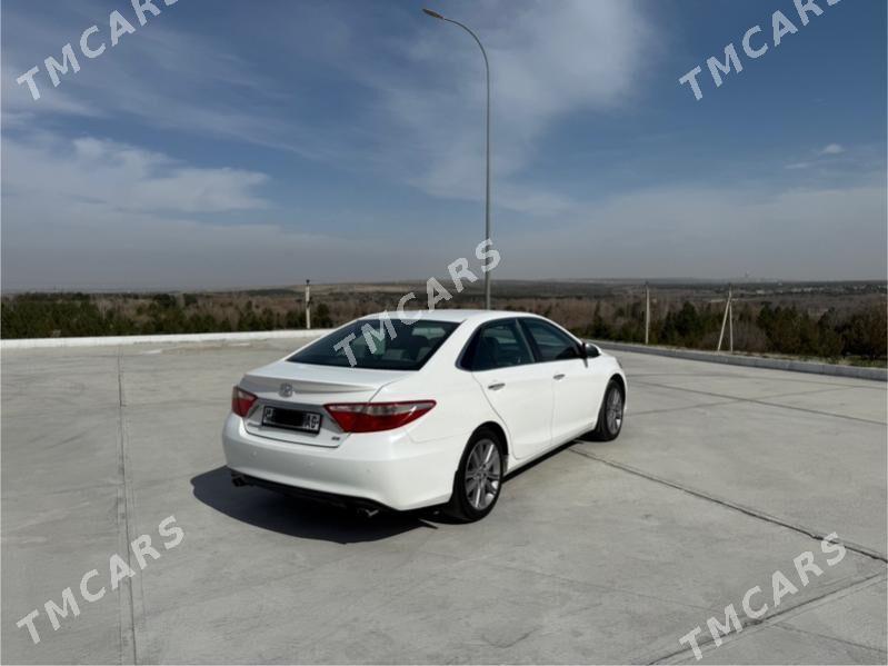 Toyota Camry 2015 - 211 000 TMT - Ашхабад - img 5