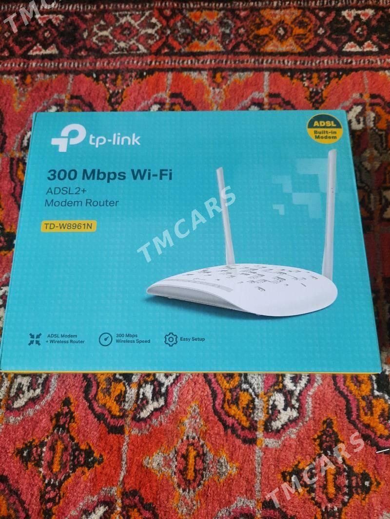 Tp-link router - Теджен - img 2