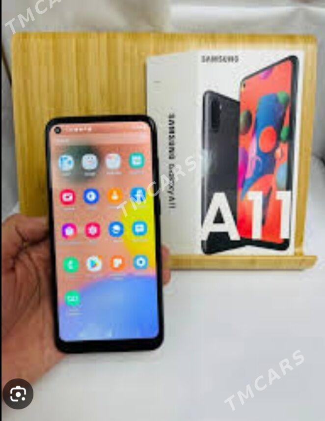 Samsung A11 - Дашогуз - img 2