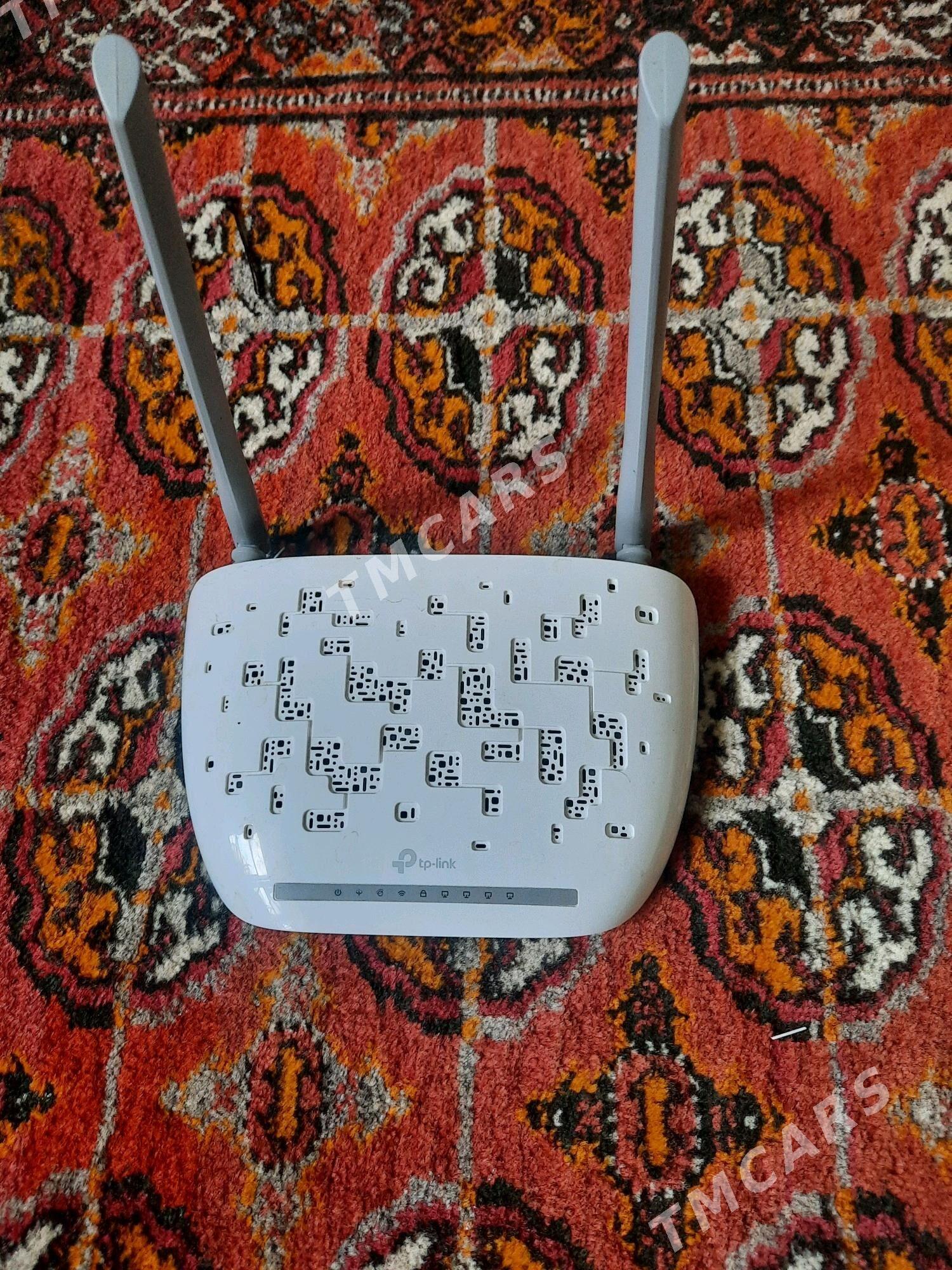 Tp-link router - Теджен - img 4