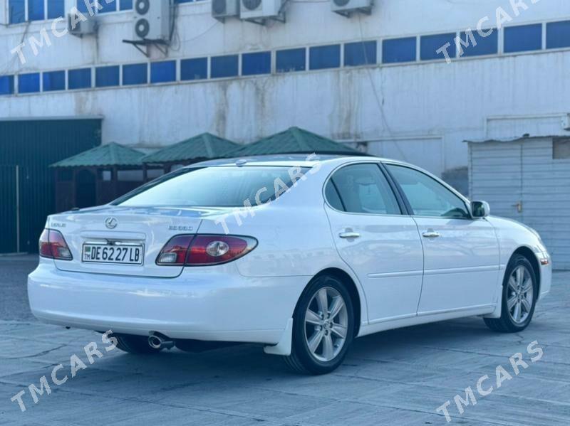 Lexus ES 330 2004 - 185 000 TMT - Туркменабат - img 6